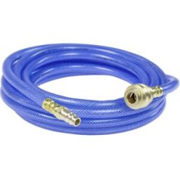 AS Schwabe 12705 Tuyau pour air comprimé 5 m 15 bar