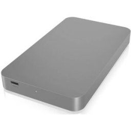ICY BOX 60426 Boîtier pour disque dur 6.35 cm (2.5) USB-C® (USB 3.2 Gen 2)