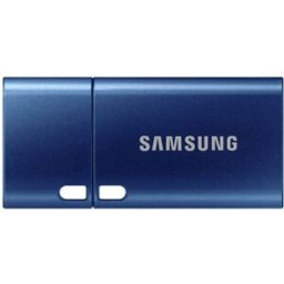 Samsung MUF-128DA/APC Clé USB 128 GB bleu MUF-128DA/APC USB-C® (USB 3.1 Gen 1)