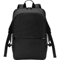 Dicota Sac à dos Backpack ONE 33,02cm - 40,64cm Dimension maximale: 40,6 cm (16) noir