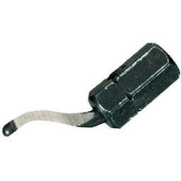 Gedore 2190915 Embout pour ébavureur 1 pc(s)