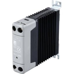 TRU COMPONENTS Relais à semi-conducteurs TC-12705388 40 A Tension de contact (max.): 480 V/AC à commutation au zéro de tension 1 pc(s)