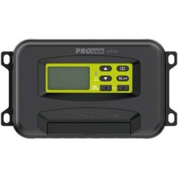 ProUser SCP30 Régulateur de charge solaire PWM 12 V, 24 V 30 A
