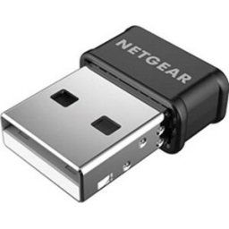 Adaptateur Wi-Fi NETGEAR A6150 USB 2.0 1200 MBit/s
