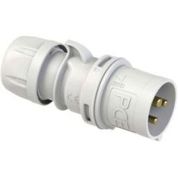 PC Electric Shark 023-1 Mâle CEE 32 A 3 pôles 1 pc(s)