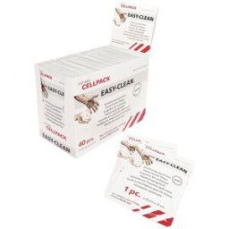 CellPack 434133 Affichage des ventes EASY-CLEAN/40 pièces 40 pc(s)