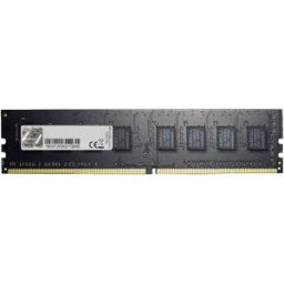 G.Skill F4-2666C19S-32GNT Module mémoire pour PC DDR4 32 GB 1 x 32 GB 2666 MHz F4-2666C19S-32GNT