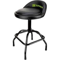 Zipper ZI-WKS165 Chaise datelier (L x l x H) 390 x 390 x 720 mm