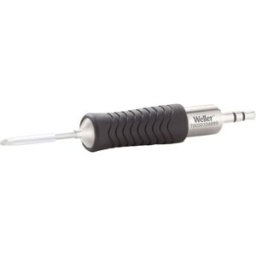 Weller RTP 020 G Panne de fer à souder pour dépôt de soudure, Gull Wings Taille de la panne 2 mm Longueur de la panne 16.6 mm Contenu 1 pc(s)