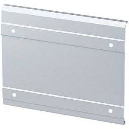 Bopla AT 1800-0300 WB Support mural aluminium (L x l x H) 155.8 x 294 x 14.5 mm 1 pc(s)