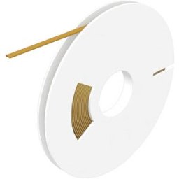 Weidmüller 1423230000 HSS-HF 1.6-3.2 EL Y13M Système de marquage de câbles jaune 1 pc(s)