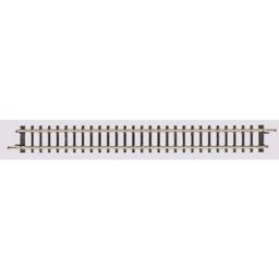 8500 (Z) Voie Märklin miniclub Rail droit 110 mm 10 pc(s)