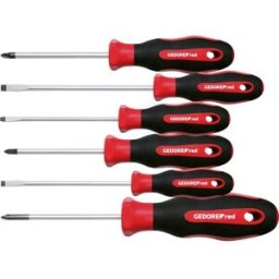Gedore RED R38002106 Jeu de tournevis