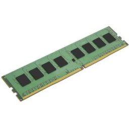 Kingston KCP432NS8/16 Module mémoire pour PC DDR4 16 GB 1 x 16 GB non-ECC 3200 MHz DIMM 288 broches CL22 KCP432NS8/16