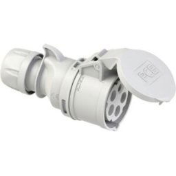 PC Electric Shark 215-1 Femelle CEE 16 A 5 pôles 1 pc(s)