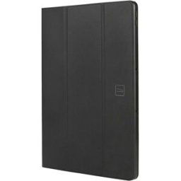 Tucano TRE Case Etui pour tablette Lenovo Tab P12 12,7 cm (5) Book Cover noir