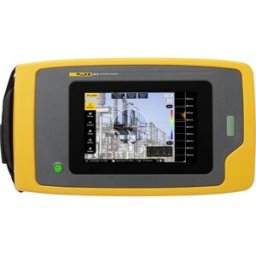Détecteur de fuite de gaz Fluke FLUKE-II915 avec fonction enregistreur de données, avec interface USB