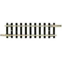 Rail droit Fleischmann 22204 (N) Voie Fleischmann (sans ballast) 12 pc(s)