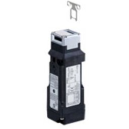 Idec HS5L-VA44M-G HS5L-VA44M-G Interrupteur de sécurité 250 V, 125 V, 30 V 2.5 A levier à galet réglable verrouillage par ressort IP67 1 pc(s)