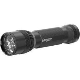 Energizer Hybrid Tactical Metal LED Lampe de poche à batterie, à pile(s) 1200 lm