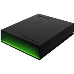 4 TB Seagate Game Drive Xbox Disque dur externe 2,5 USB 3.1 (Gen 1) noir STKX4000402