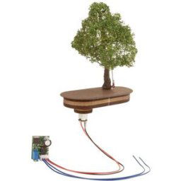 NOCH 21771 Arbre chêne 120 mm 1 pc(s)