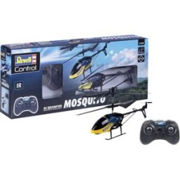 Revell Control Mosquito Hélicoptère RC débutant prêt à voler (RtF)