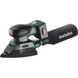 Metabo PowerMaxx SMA 12 BL 602037840 Ponceuse excentrique sans fil sans batterie 12 V 100 x 150 mm