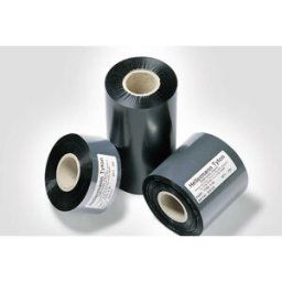 HellermannTyton 556-00161 TT822OUT8-PET-ML Ruban pour imprimantes à transfert thermique gris-argent 1 pc(s)