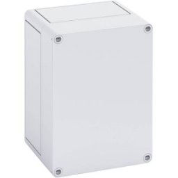Coffret dinstallation Spelsberg TK PS 1813-11-O 11091601 gris clair 130 x 180 x 111 Polystyrène, Polycarbonate, Polyuréthane, Polyamide 1 pc(s)