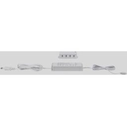 Paulmann 99947 CC Driver Répartiteur 4x blanc