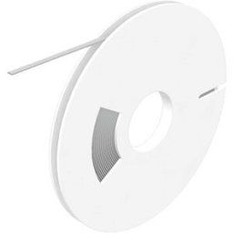 Weidmüller 1423330000 HSS-HF 1.2-2.4 EL W13M Système de marquage de câbles blanc 1 pc(s)