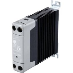 TRU COMPONENTS Relais à semi-conducteurs TC-12705392 60 A Tension de contact (max.): 480 V/AC à commutation au zéro de tension 1 pc(s)