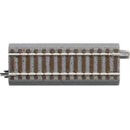 Rail de transition, droit H0 Longueur: 100 mm Roco 61120 6 pc(s)