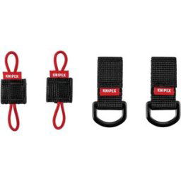 Knipex 00 21 50 V01 Support universel 1 pc(s)