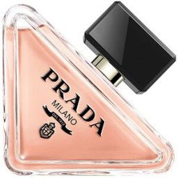 PARADOXE - Eau de parfum florale ambrée rechargeable-90ml PRADA PARFUM
