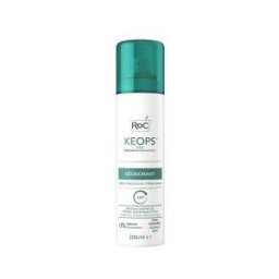Roc Keops Déo Spray Fraîcheur 48H 100 ml - Spray 100 ml