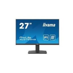 IIYAMA ProLite XU2793HS-B7 - ecran LED - Full HD (1080p) - 27