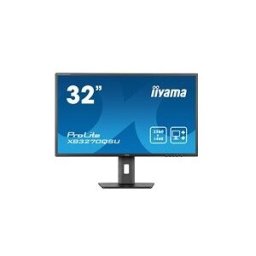 IIYAMA ProLite XB3270QSU-B1 - ecran LED - 32