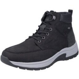 Bottes Rieker - Noir
