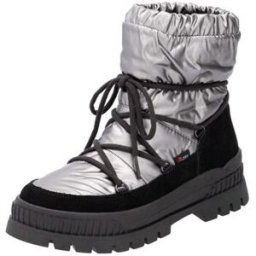 Bottes Rieker - Argenté