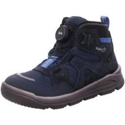 Bottes enfant Superfit - Bleu