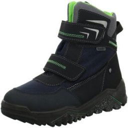Bottes enfant Ricosta - Bleu