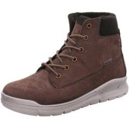 Bottes enfant Ricosta - Marron