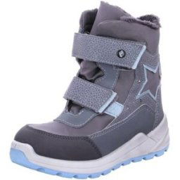 Bottes enfant Ricosta - Gris