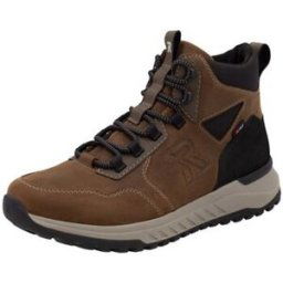 Bottes Rieker - Marron