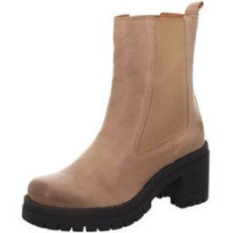 Bottes Apple Of Eden - Beige