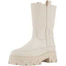 Bottes Online Shoes - Beige