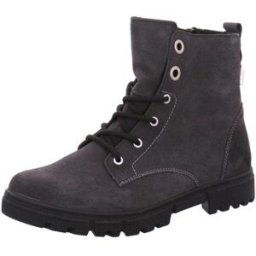 Bottes enfant Ricosta - Gris