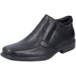 Bottes Rieker - Noir